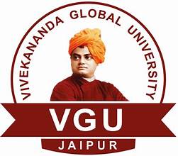 VGU JAIPUR